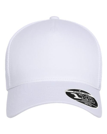 110® Five-Panel Mesh Cap