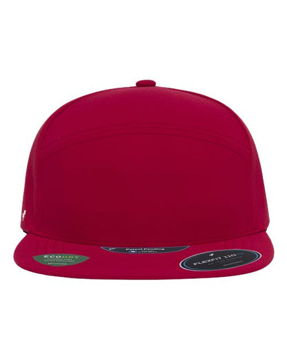 110® Premium Arch Perforated Cap