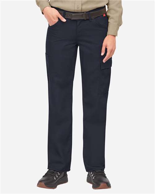 BLANK QP15 Women's IQ Series® Lightweight Comfort Pants