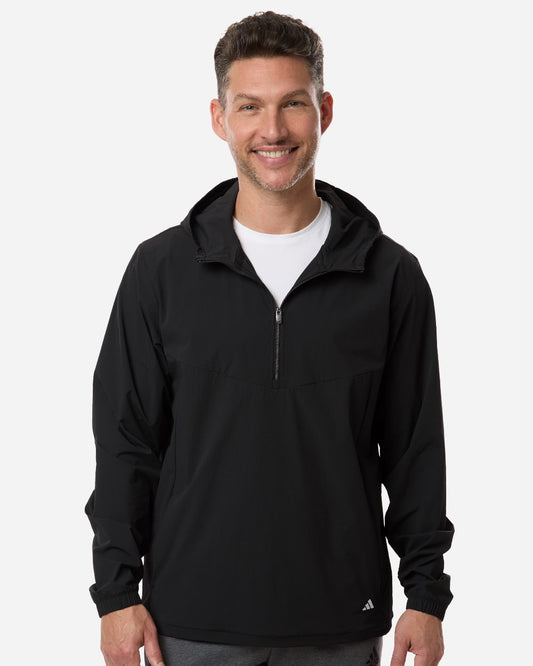 Men's Ultimate365 Course Control Anorak Jacket