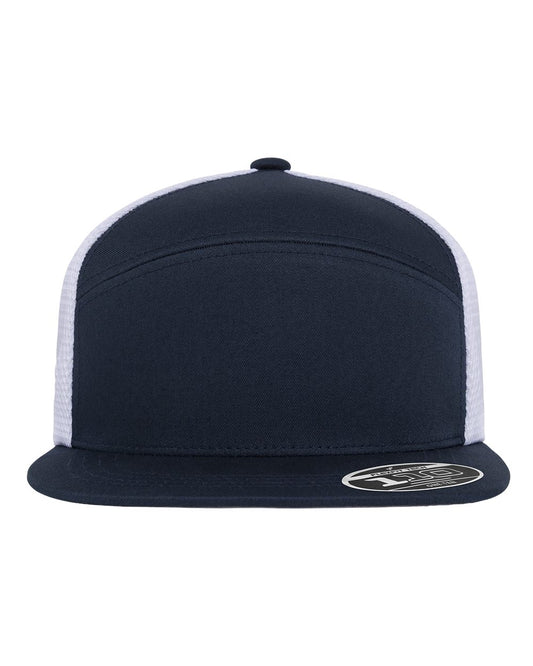 110® Mesh Arch Cap