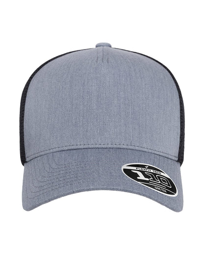 110® Five-Panel Mesh Cap