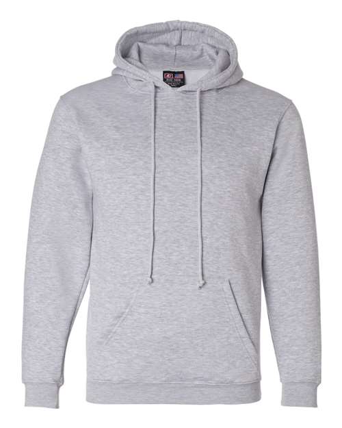 Unisex USA-Made Hooded Sweatshirt