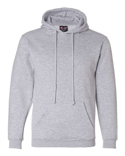 Unisex USA-Made Hooded Sweatshirt