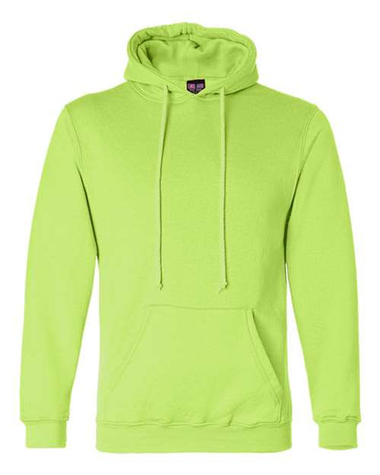 Unisex USA-Made Hooded Sweatshirt
