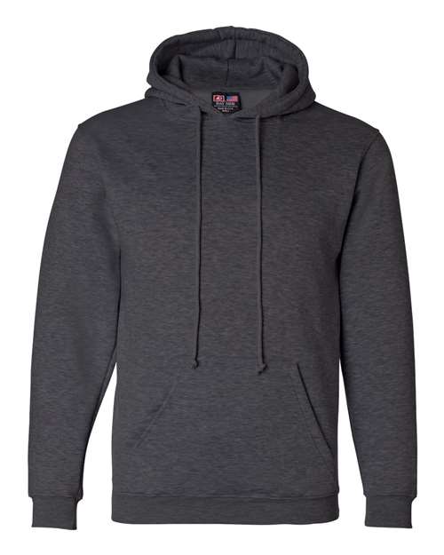 Unisex USA-Made Hooded Sweatshirt
