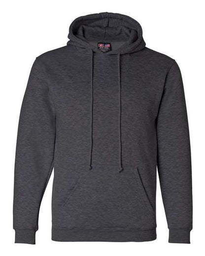 Unisex USA-Made Hooded Sweatshirt