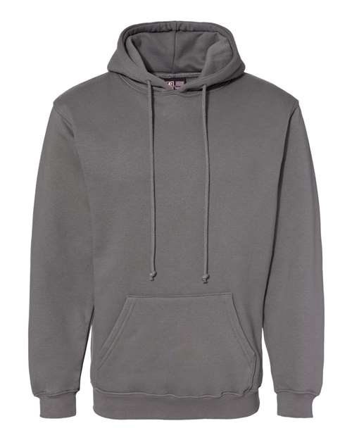 Unisex USA-Made Hooded Sweatshirt