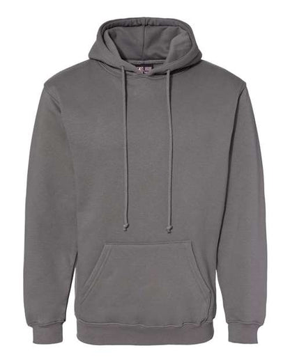 Unisex USA-Made Hooded Sweatshirt