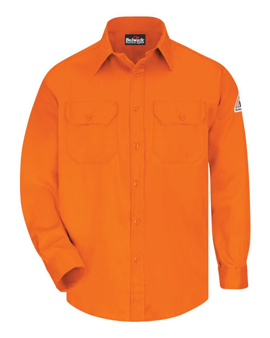 BLANK SLU8 Men's Uniform Shirt