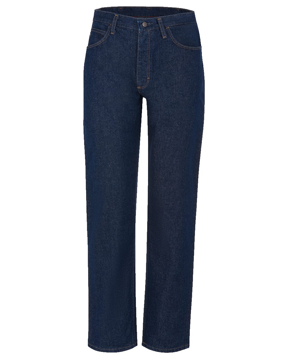 BLANK PEJ4 Men's Flame Resistant Classic Fit Pre-Washed Denim Jean