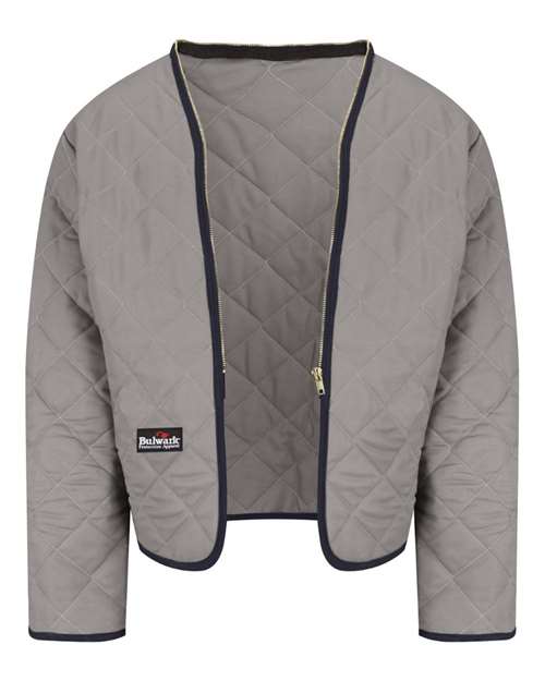 BLANK LML2 Men's Flame Resistant Zip-In Zip-Out Modaquilt Liner