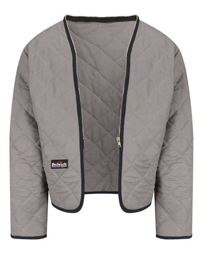 BLANK LML2 Men's Flame Resistant Zip-In Zip-Out Modaquilt Liner