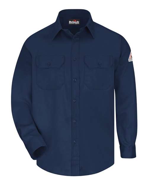 BLANK SLU8 Men's Uniform Shirt