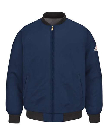 BLANK JET2 Men's Flame Resistant Team Jacket