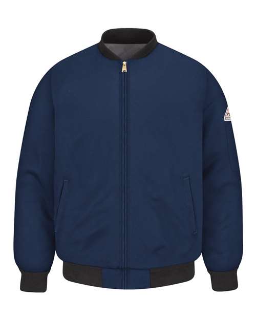 BLANK JET2 Men's Flame Resistant Team Jacket