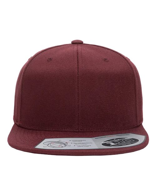 110® Snapback Cap