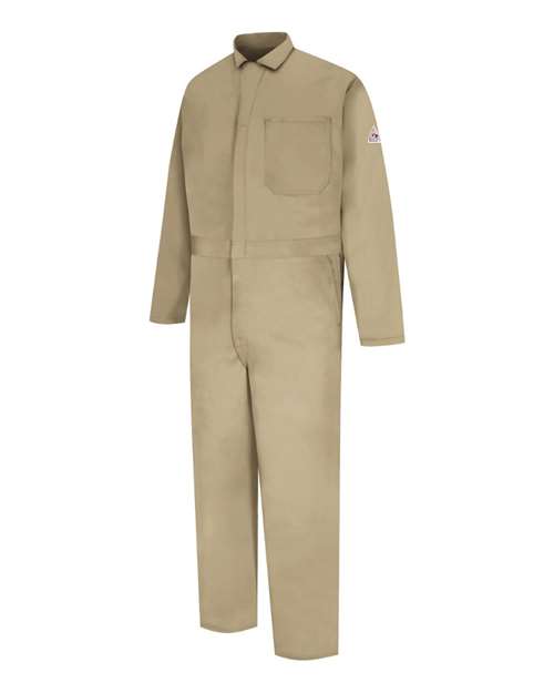 BLANK CEC2 Men's Classic Coverall Excel FR