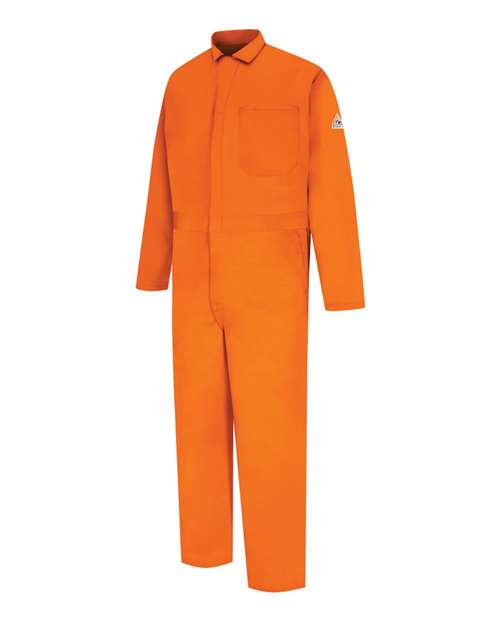 BLANK CEC2 Men's Classic Coverall Excel FR