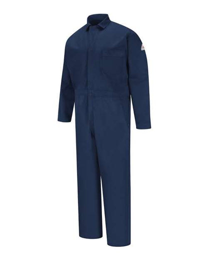 BLANK CEH2 Men's Classic Industrial Coverall - Excel FR