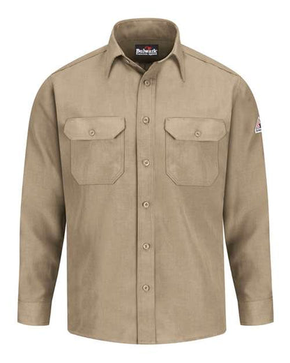 BLANK SND2 Men's Uniform Shirt Nomex® IIIA