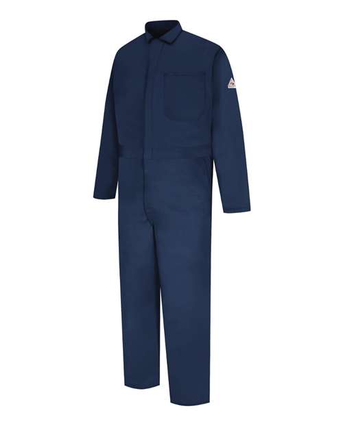 BLANK CEC2 Men's Tall Classic Coverall Excel FR