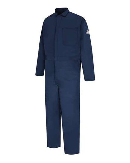 BLANK CEC2 Men's Tall Classic Coverall Excel FR