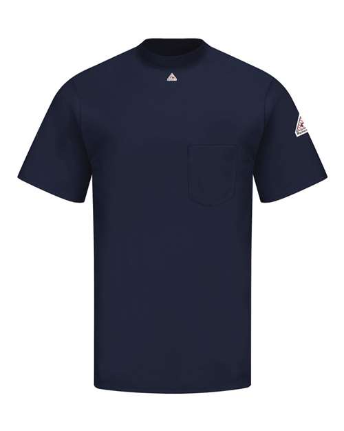 BLANK SET8 Men's Flame-Resistant Excel FR® Shirt