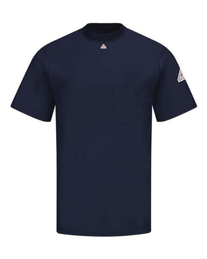 BLANK SET8 Men's Flame-Resistant Excel FR® Shirt