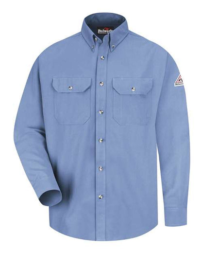 BLANK SMU2 Men's Uniform Shirt