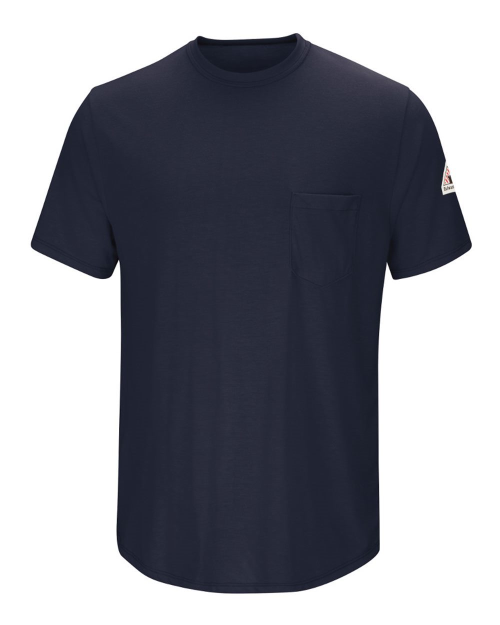 BLANK SMT6 Men's FR Lightweight Pocket T-Shirt