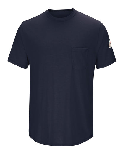 BLANK SMT6 Men's FR Lightweight Pocket T-Shirt