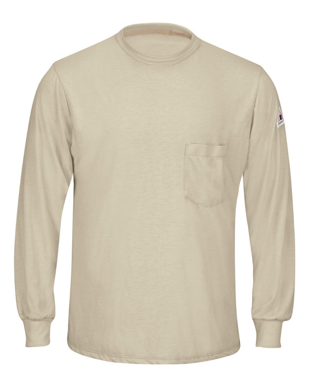 BLANK SMT8 Men's Long Sleeve Lightweight T-Shirt