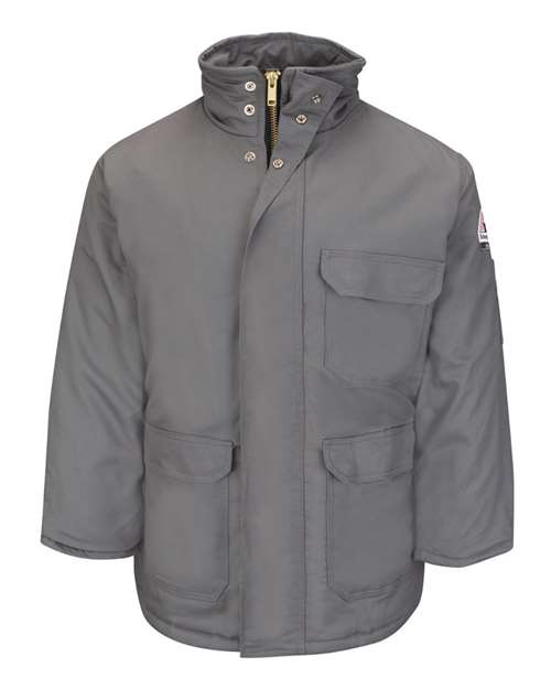 BLANK JLP8 Men's Deluxe Parka - EXCEL FR® ComforTouch