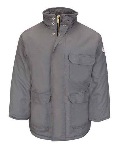 BLANK JLP8 Men's Deluxe Parka - EXCEL FR® ComforTouch