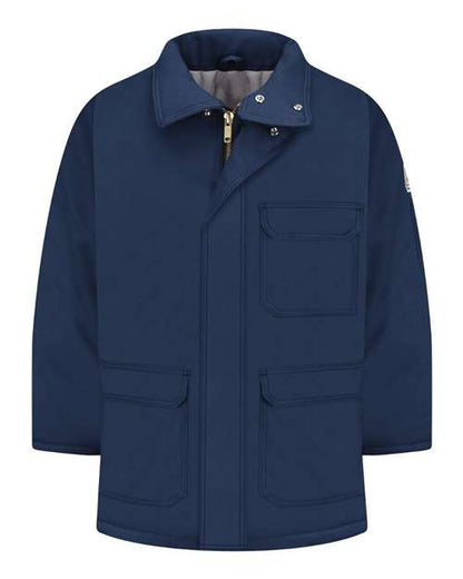 BLANK JLP8 Men's Deluxe Parka - EXCEL FR® ComforTouch