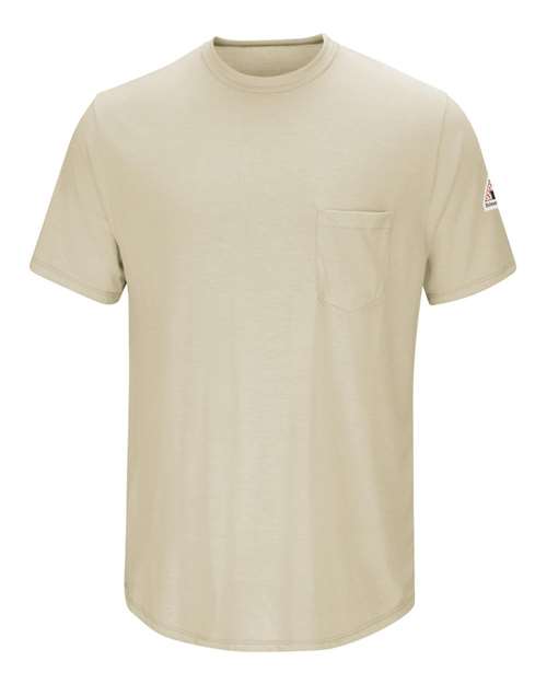 BLANK SMT6 Men's FR Lightweight Pocket T-Shirt