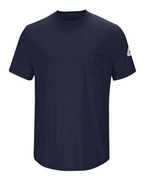 BLANK SMT6 Men's FR Lightweight Pocket T-Shirt