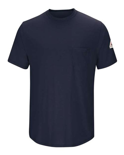 BLANK SMT6 Men's FR Lightweight Pocket T-Shirt