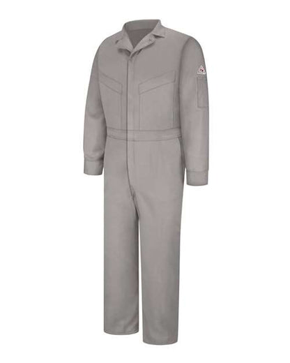BLANK CLD4T Men's Tall Deluxe Coverall