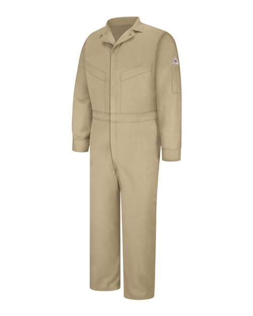 BLANK CLD4T Men's Tall Deluxe Coverall