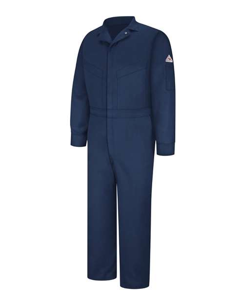 BLANK CLD4T Men's Tall Deluxe Coverall