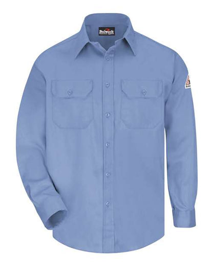 BLANK SLU8 Men's Uniform Shirt