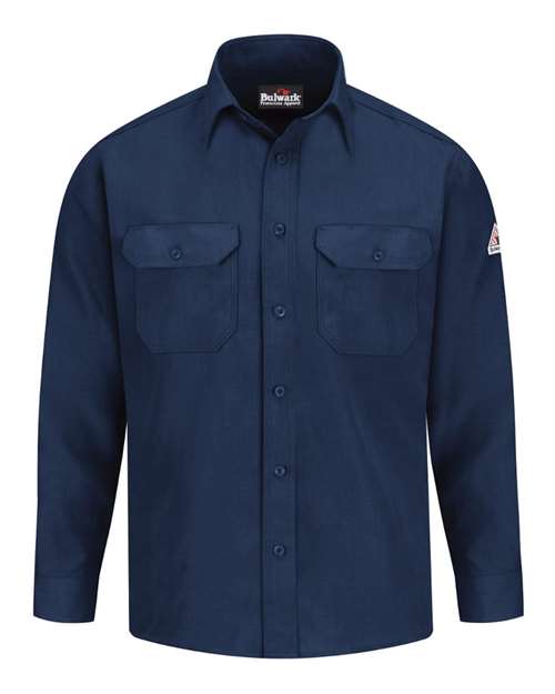 BLANK SND2 Men's Uniform Shirt Nomex® IIIA
