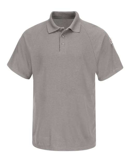 BLANK SMP8 Men's CoolTouch®2 Classic Polo