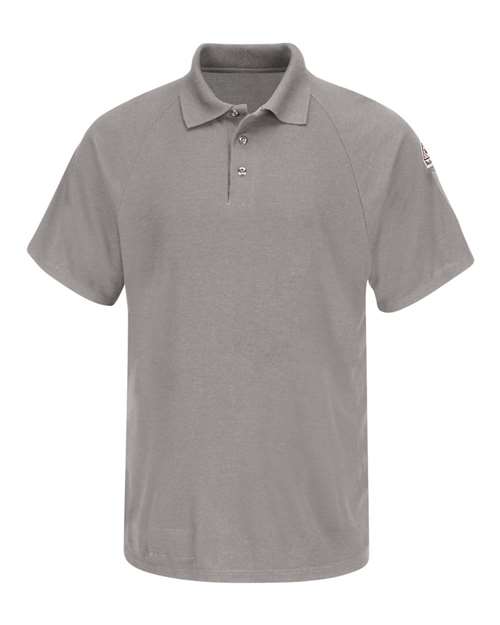 BLANK SMP8 Men's CoolTouch®2 Classic Polo