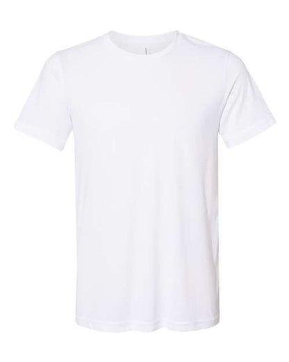 Unisex Sueded Tee
