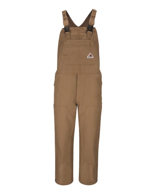 BLANK BLF6 Men's Knee Zip Bib Coverall
