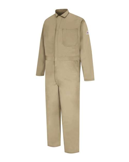 BLANK CEC2EXT Men's Extended Sizes Classic Coverall Excel FR