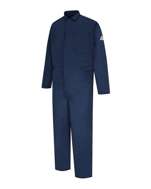 BLANK CEC2EXT Men's Extended Sizes Classic Coverall Excel FR